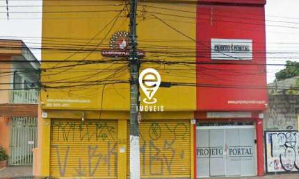 Terreno à venda na Avenida Engenheiro Armando de Arruda Pereira, Jabaquara, São Paulo