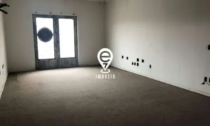 Casa à venda, 3 quartos, 8 vagas, Indianópolis - São Paulo/SP