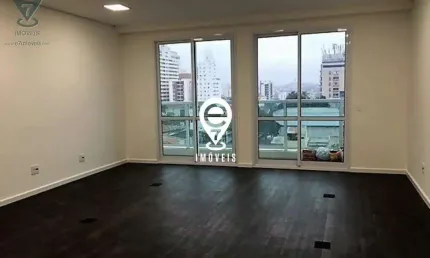 Sala comercial à venda na Avenida Onze de Junho, Vila Clementino, São Paulo