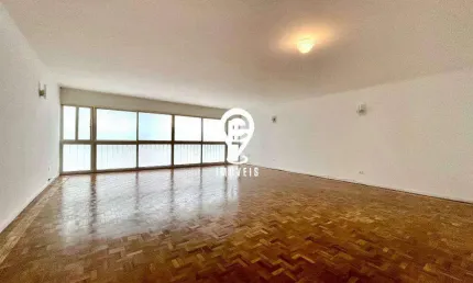 Apartamento à venda, 3 quartos, 1 suíte, 1 vaga, paraíso - são paulo/sp