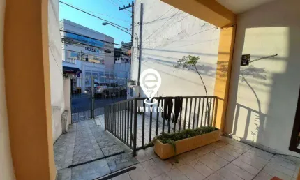 Sobrado à venda, 2 quartos, 1 suíte, 1 vaga, saúde - são paulo/sp