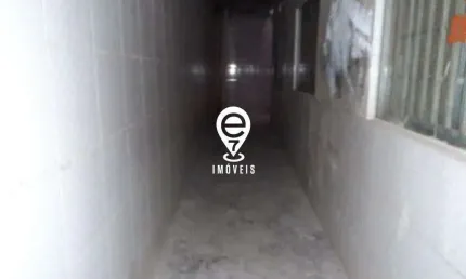 Ponto comercial à venda na Avenida Engenheiro Armando de Arruda Pereira, Jabaquara, São Paulo
