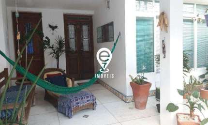 Sobrado à venda, 3 quartos, 2 suítes, 2 vagas, Planalto Paulista - São Paulo/SP