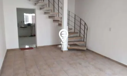 Sobrado à venda, 2 quartos, 1 vaga, jardim oriental - são paulo/sp