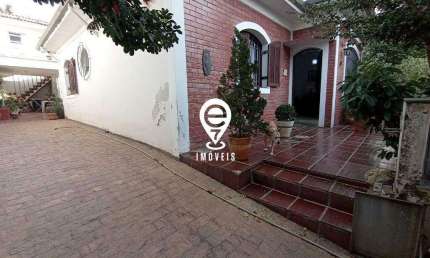 Casa à venda, 3 quartos, 1 suíte, 4 vagas, Jardim da Saúde - São Paulo/SP