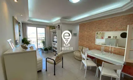 Apartamento à venda, 2 quartos, 1 vaga, Saúde - São Paulo/SP