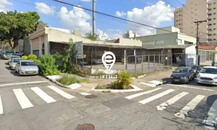 Terreno à venda na Rua Gomes Freire, Lapa, São Paulo