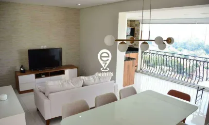 Cobertura à venda, 3 quartos, 3 suítes, 3 vagas, Vila Mariana - São Paulo/SP