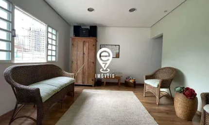 Casa à venda, 3 quartos, 1 suíte, 2 vagas, Vila da Saúde - São Paulo/SP