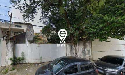 Terreno à venda, Vila Firmiano Pinto - São Paulo/SP