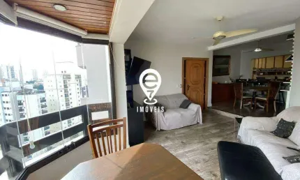 Apartamento à venda, 3 quartos, 1 suíte, 2 vagas, Vila da Saúde - São Paulo/SP