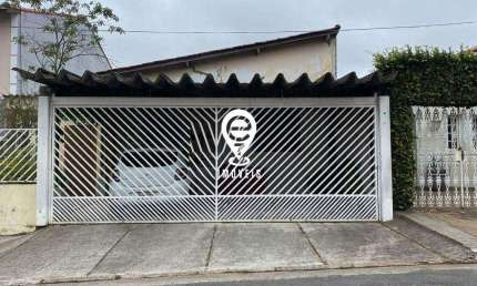 Sobrado à venda, 6 quartos, 4 suítes, 3 vagas, Planalto Paulista - São Paulo/SP