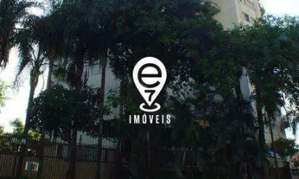 Apartamento à venda, 3 quartos, 1 suíte, 2 vagas, mirandópolis - são paulo/sp