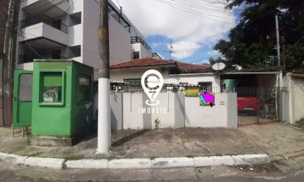 Terreno à venda, vila parque jabaquara - são paulo/sp