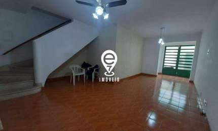 Sobrado à venda, 2 quartos, 1 vaga, Saúde - São Paulo/SP