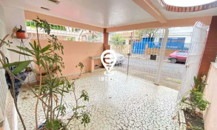 Sobrado à venda, 2 quartos, 1 vaga, Mirandópolis - São Paulo/SP