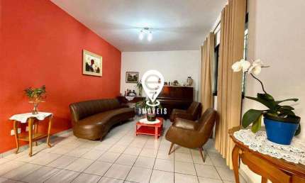 Sobrado à venda, 5 quartos, 2 suítes, 3 vagas, Mirandópolis - São Paulo/SP
