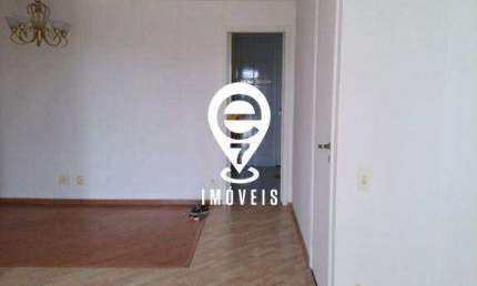 Apartamento à venda, 3 quartos, 1 suíte, 3 vagas, Ipiranga - São Paulo/SP