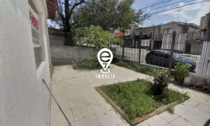 Casa à venda, 3 quartos, Cidade Vargas - São Paulo/SP
