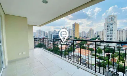 Apartamento à venda, 2 quartos, 1 suíte, 2 vagas, Vila da Saúde - São Paulo/SP