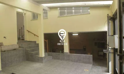 Sobrado à venda, 3 quartos, 1 suíte, 2 vagas, Cidade Vargas - São Paulo/SP