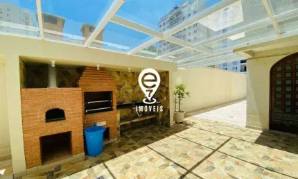 Apartamento à venda, 2 quartos, 1 suíte, 2 vagas, vila monte alegre - são paulo/sp