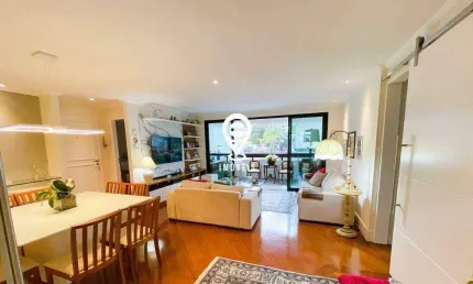 Apartamento à venda com 3 Dormitórios, 2 Vagas - Chácara Klabin São Paulo / SP