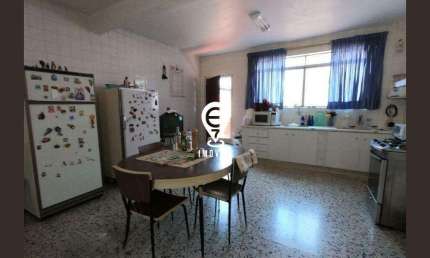 Sobrado à venda, 3 quartos, 3 vagas, Cambuci - São Paulo/SP