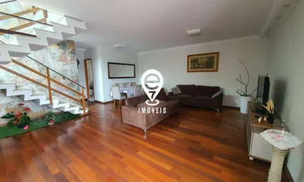Sobrado à venda, 6 quartos, 1 suíte, planalto paulista - são paulo/sp