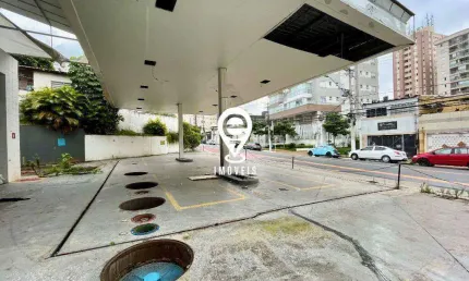 Terreno à venda na Rua Padre Machado, Bosque da Saúde, São Paulo