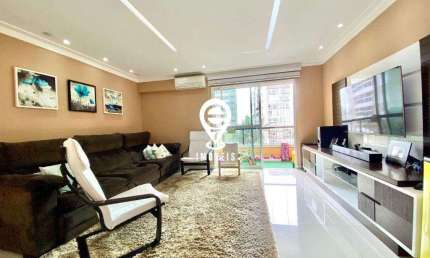 Apartamento à venda, 3 quartos, 1 suíte, 2 vagas, Vila da Saúde - São Paulo/SP
