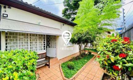 Casa à venda, 3 quartos, 1 suíte, 3 vagas, Planalto Paulista - São Paulo/SP