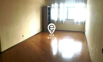 Apartamento à venda, 3 quartos, 2 vagas, vila monte alegre - são paulo/sp