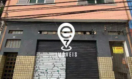 Sobrado à venda, 5 quartos, Vila Monte Alegre - São Paulo/SP