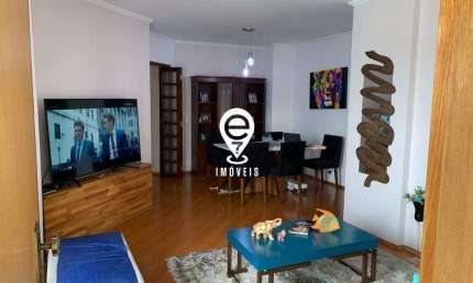 Apartamento à venda, 3 quartos, 3 vagas, Saúde - São Paulo/SP