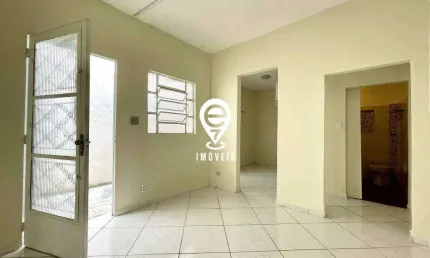 Casa à venda, 1 quarto, 2 vagas, São Judas - São Paulo/SP