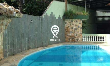 Sobrado à venda, 4 quartos, 4 suítes, 4 vagas, Parque Jabaquara - São Paulo/SP