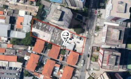 Terreno à venda na Rua do Arraial, Vila Gumercindo, São Paulo