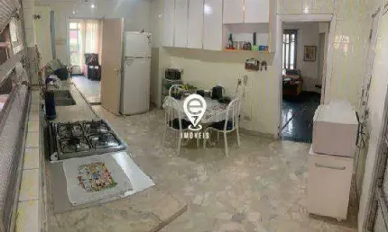 Apartamento à venda, 3 quartos, 1 suíte, 2 vagas, paraíso - são paulo/sp