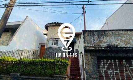 Casa à venda, 4 quartos, 1 vaga, Jardim da Saúde - São Paulo/SP