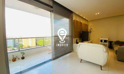 Apartamento à venda, 4 quartos, 1 suíte, 2 vagas, vila monte alegre - são paulo/sp