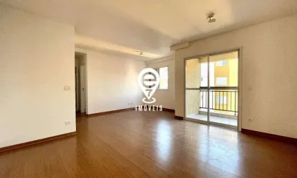 Apartamento com 3 quartos à venda na Rua Guairá, Saúde, São Paulo