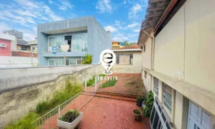Sobrado à venda, 5 quartos, 2 suítes, 3 vagas, planalto paulista - são paulo/sp