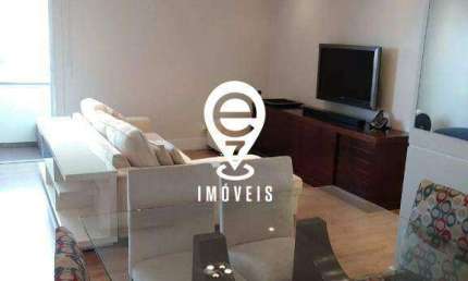 Apartamento à venda, 2 quartos, 2 suítes, 2 vagas, Vila Monumento - São Paulo/SP