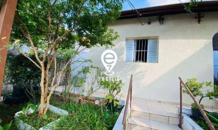 Casa à venda, 3 quartos, 1 suíte, 1 vaga, Saúde - São Paulo/SP