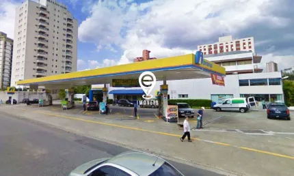 Terreno à venda na Alameda dos Guatás, Saúde, São Paulo