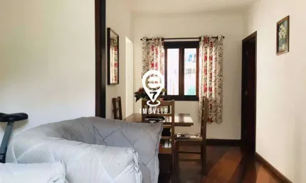 Casa à venda, 1 quarto, 1 suíte, 1 vaga, Saúde - São Paulo/SP