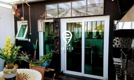 Sobrado à venda, 3 quartos, 1 suíte, 5 vagas, vila nair - são paulo/sp