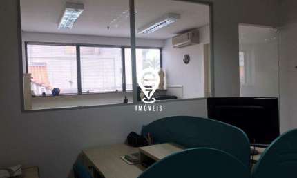 Sala comercial à venda na Avenida Jabaquara, São Judas, São Paulo