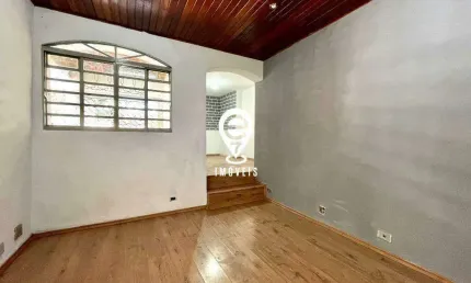 Casa à venda, 8 quartos, 2 vagas, vila da saúde - são paulo/sp
